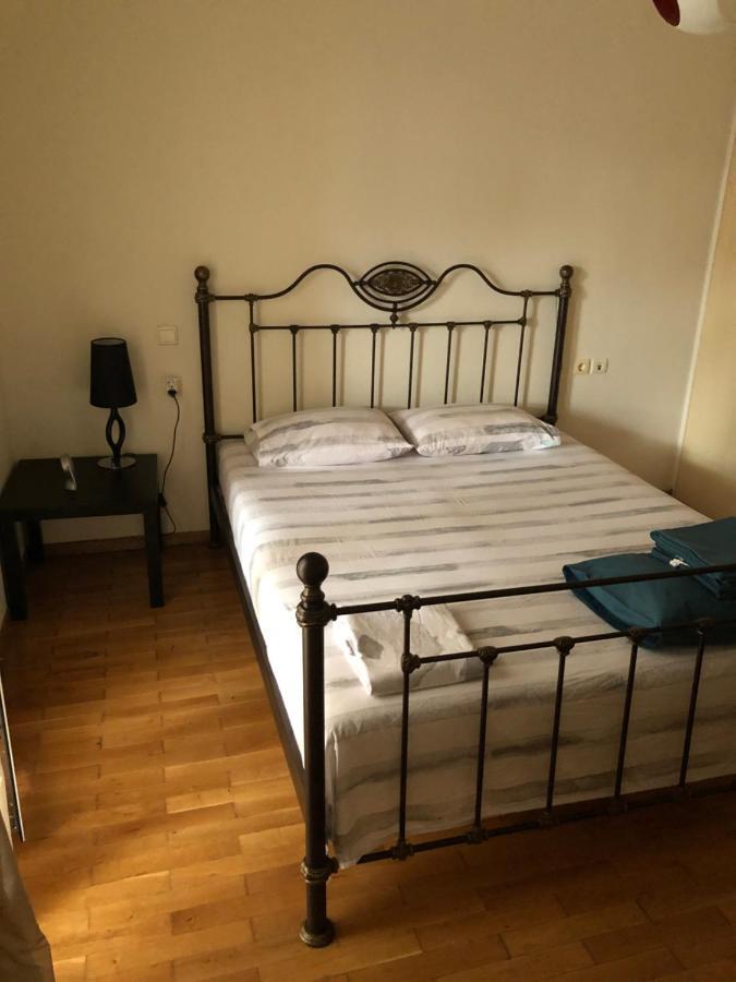 In The Heart Of The City Ioannina Extérieur photo